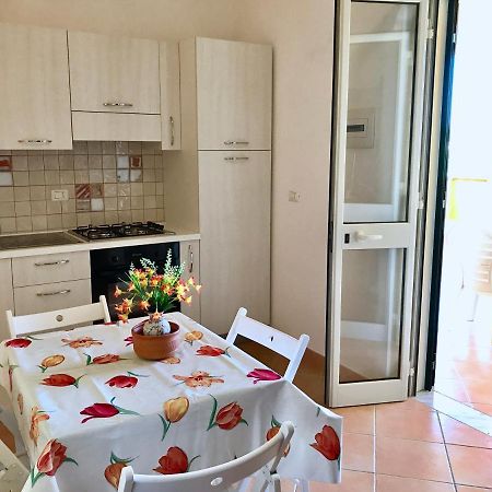 Le Terrazze - "Dalla Nonna" Siculiana Marina Exterior foto