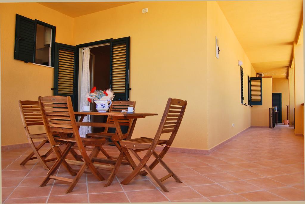 Le Terrazze - "Dalla Nonna" Siculiana Marina Exterior foto